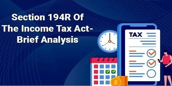 New TDS Rules for Partners in Firms: Section 194T Explained!