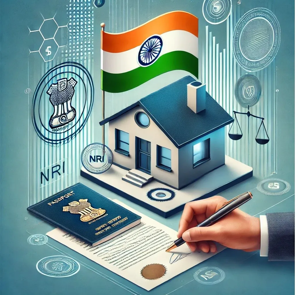 Buying Property from an NRI? Avoid Costly Mistakes!