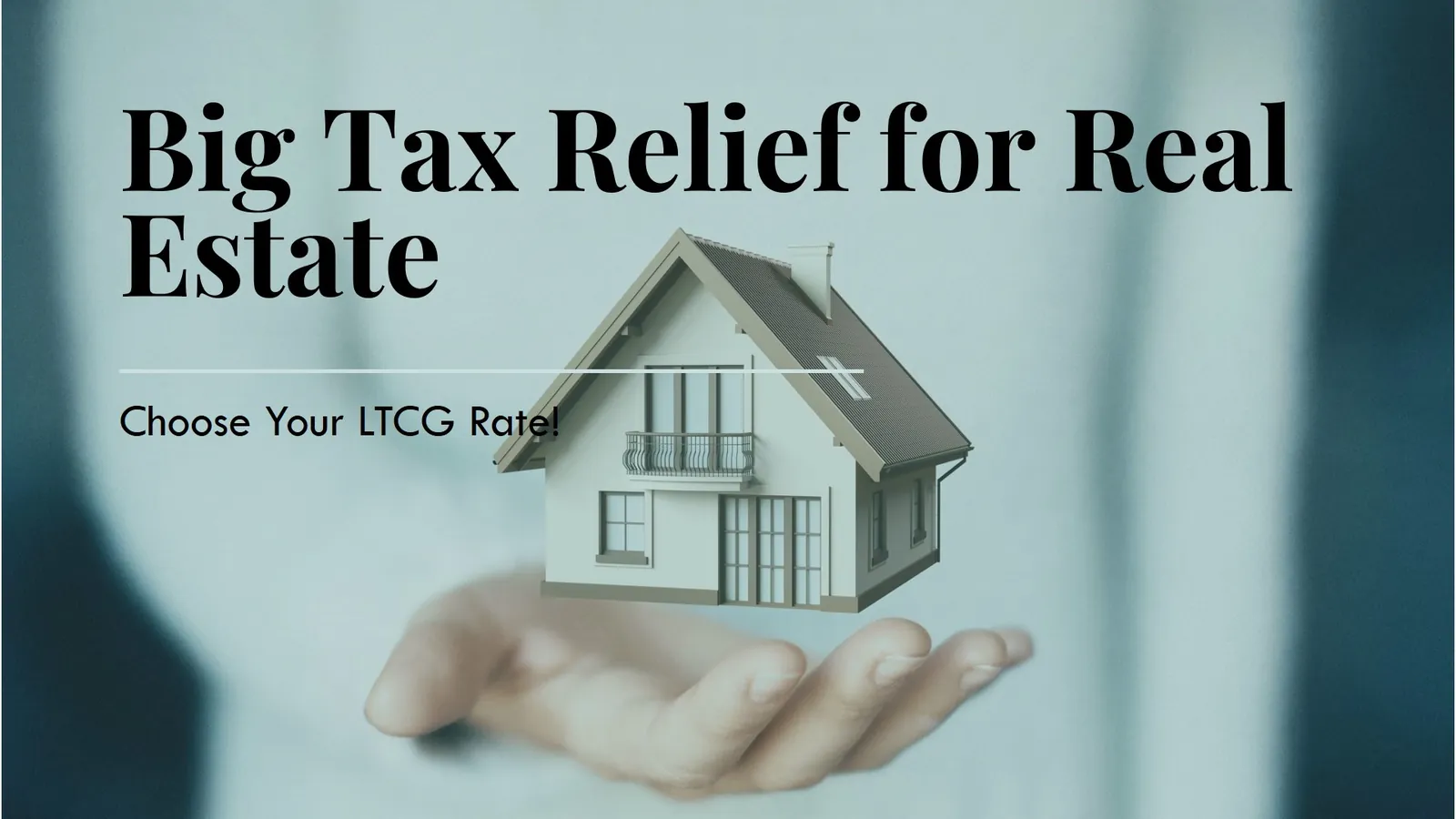 Maximizing Tax Savings on Long-Term Capital Gains: A Comprehensive Guide