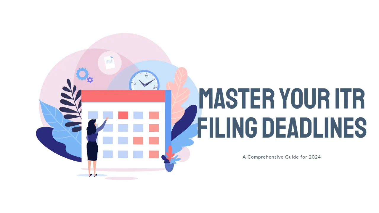 7 Key Points Every Salaried Employee Must Know Before Filing Income Tax Return for FY 2024-25